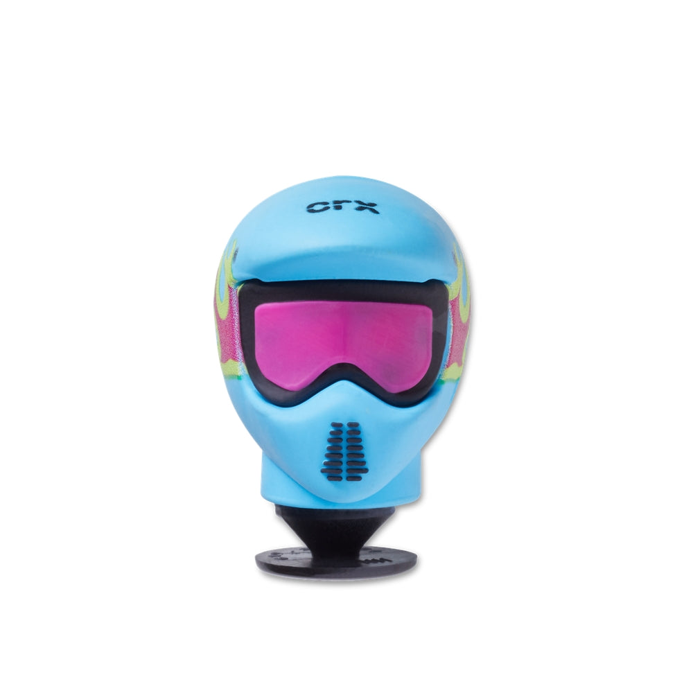 Jibbitz™ Charm 3D Dirt Bike Helmet – Crocs™ Việt Nam