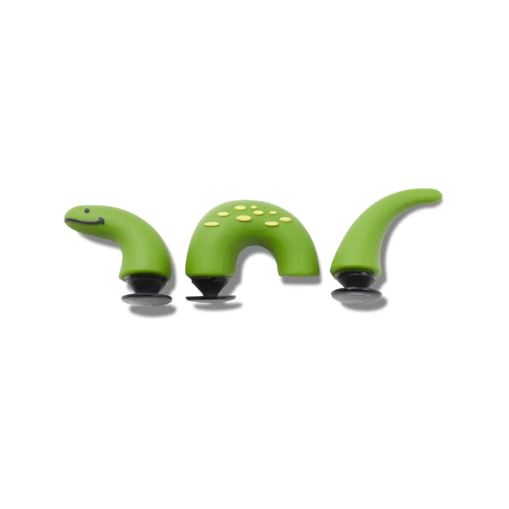 Jibbitz™ Charm 3D Green Snake - Crocs™ Việt Nam