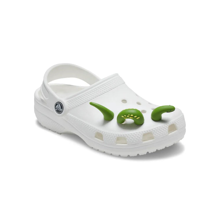 Jibbitz™ Charm 3D Green Snake - Crocs™ Việt Nam