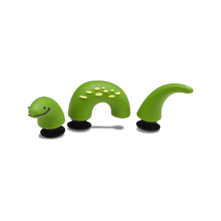 Jibbitz™ Charm 3D Green Snake - Crocs™ Việt Nam