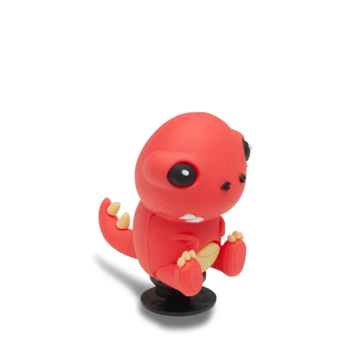 Jibbitz™ Charm 3D Red Dino - Crocs™ Việt Nam