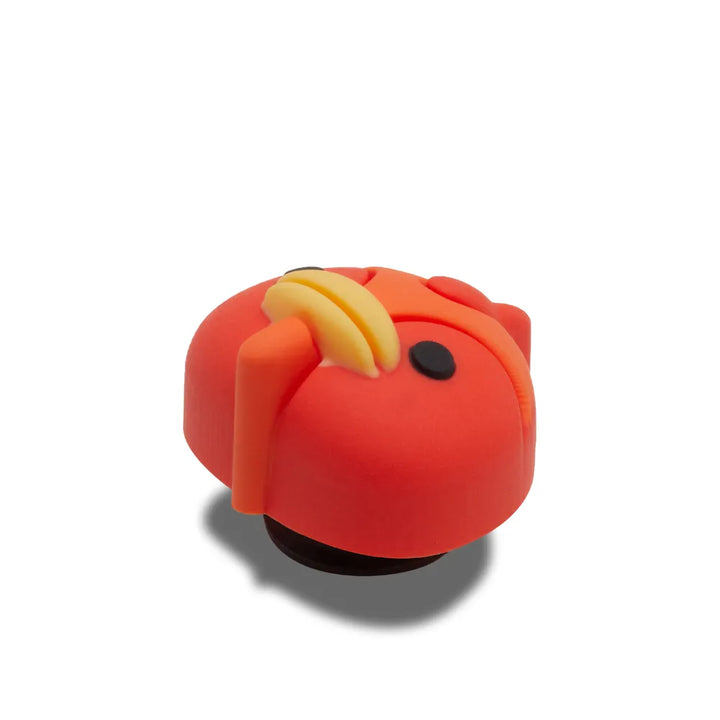 Jibbitz™ Charm 3D Rooster Face - Crocs™ Việt Nam
