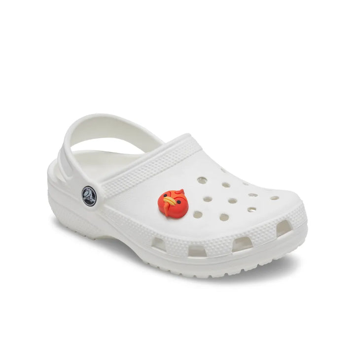 Jibbitz™ Charm 3D Rooster Face - Crocs™ Việt Nam
