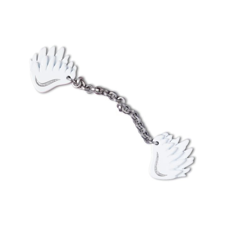 Jibbitz™ Charm Angel Wings Chain - Crocs™ Việt Nam