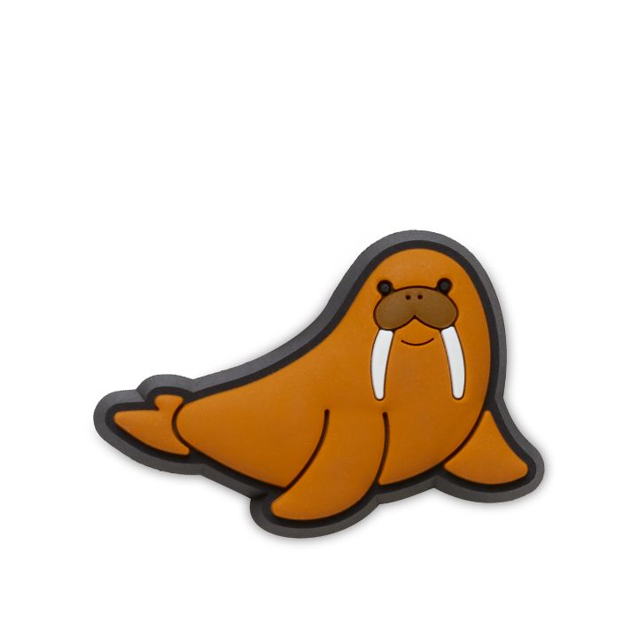 Jibbitz™ Charm Arctic Walrus - Crocs™ Việt Nam