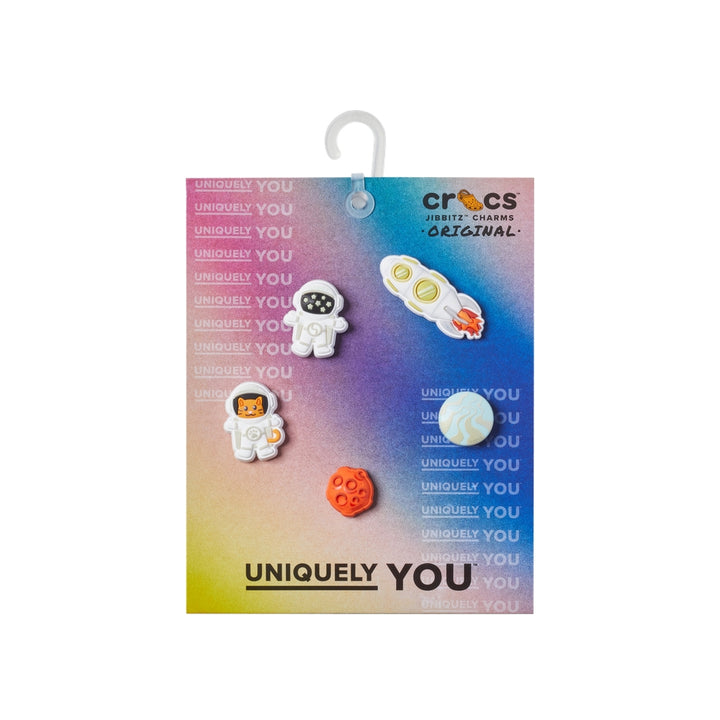 Jibbitz™ Charm Astronaut - Crocs™ Việt Nam
