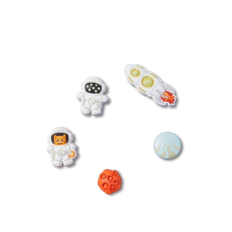 Jibbitz™ Charm Astronaut