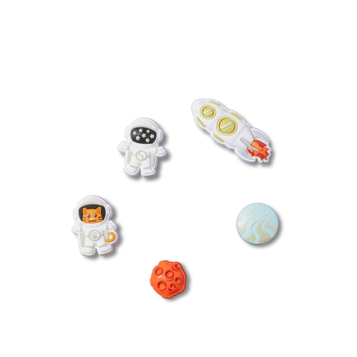 Jibbitz™ Charm Astronaut - Crocs™ Việt Nam
