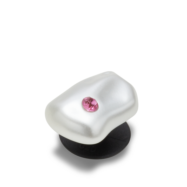 Jibbitz™ Charm Baroque Pink Pearl - Crocs™ Việt Nam