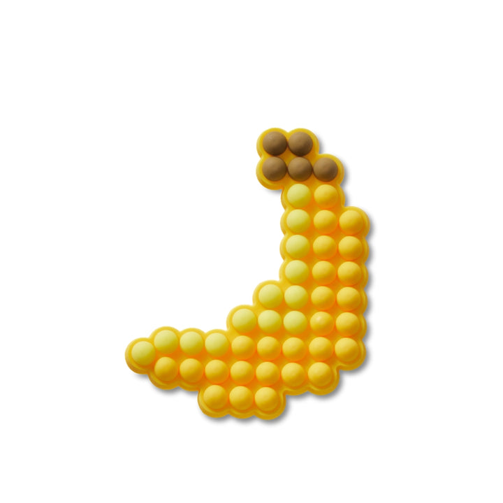 Jibbitz™ Charm Beaded Banana - Crocs™ Việt Nam