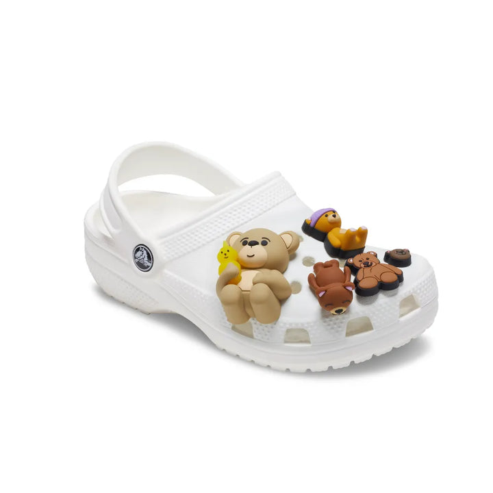 Jibbitz™ Charm Bears Oh My - Crocs™ Việt Nam