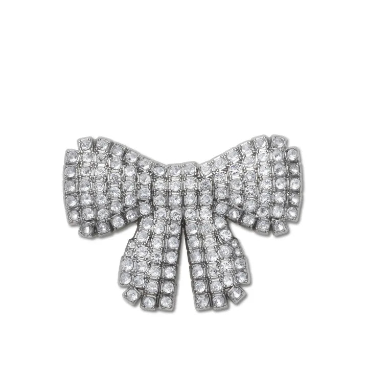 Jibbitz™ Charm Bling Bow
