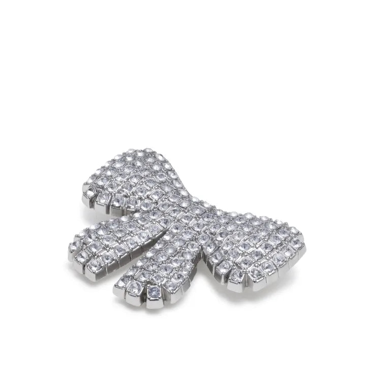 Jibbitz™ Charm Bling Bow