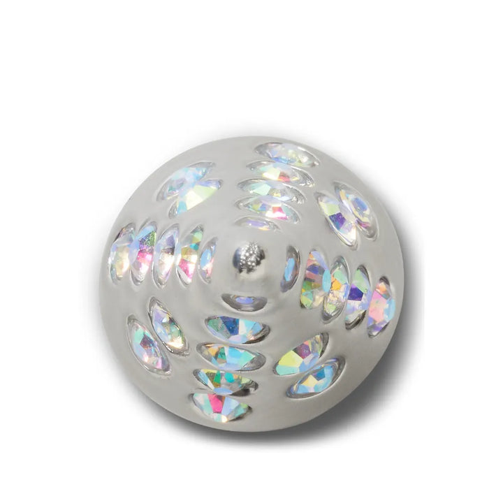 Jibbitz™ Charm Bling Spike Stud - Crocs™ Việt Nam