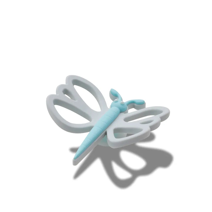 Jibbitz™ Charm Blue Cut Out Dragon Fly - Crocs™ Việt Nam