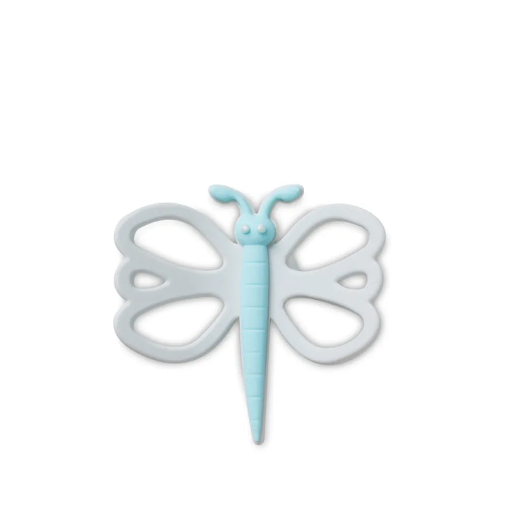 Jibbitz™ Charm Blue Cut Out Dragon Fly - Crocs™ Việt Nam