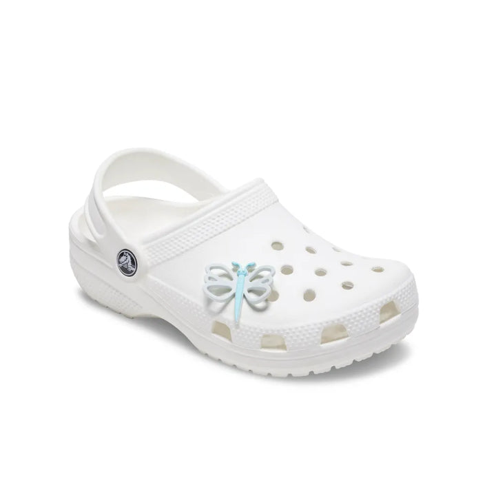 Jibbitz™ Charm Blue Cut Out Dragon Fly - Crocs™ Việt Nam