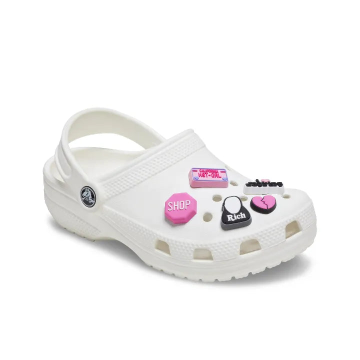 Jibbitz™ Charm Boys Drool - Crocs™ Việt Nam