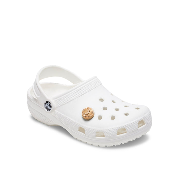 Jibbitz™ Charm Bronze Medal - Crocs™ Việt Nam
