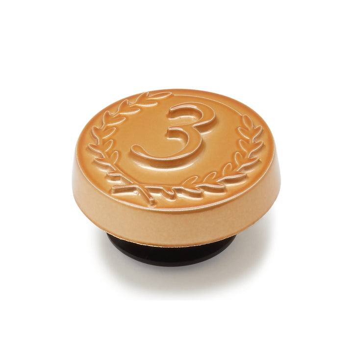 Jibbitz™ Charm Bronze Medal - Crocs™ Việt Nam
