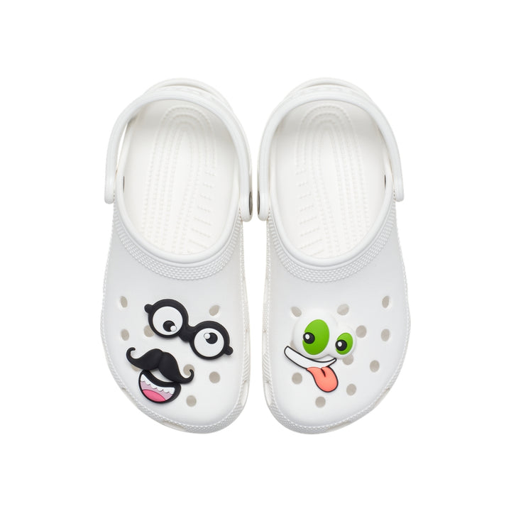 Jibbitz™ Charm Build Your Own Faces - Crocs™ Việt Nam