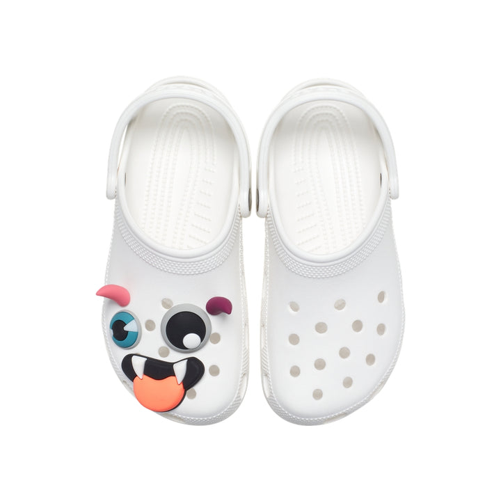 Jibbitz™ Charm Build Your Own Monster - Crocs™ Việt Nam