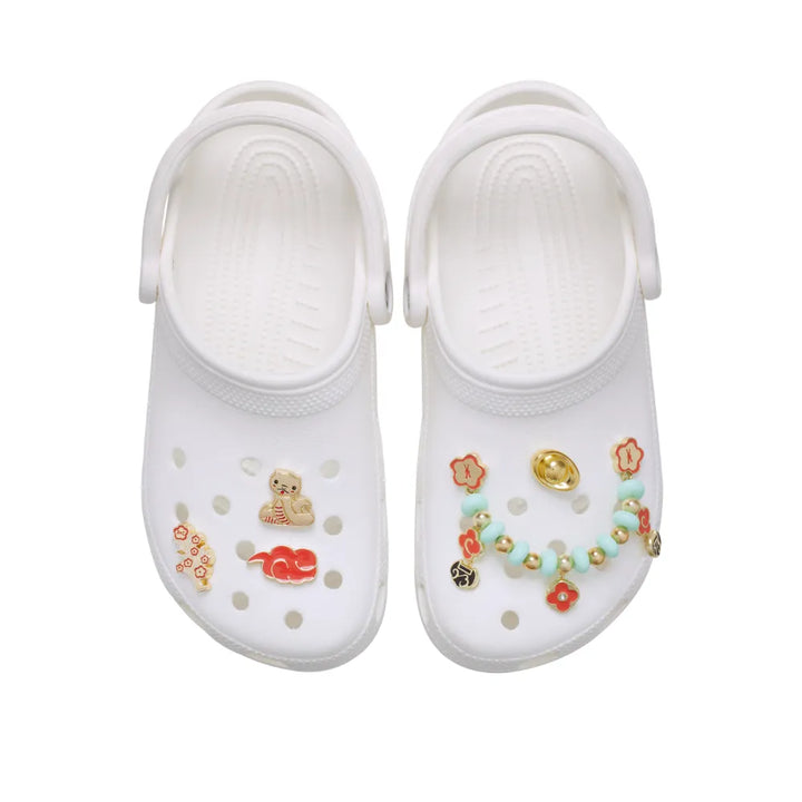 Jibbitz™ Charm CNY 5 Pack - Crocs™ Việt Nam