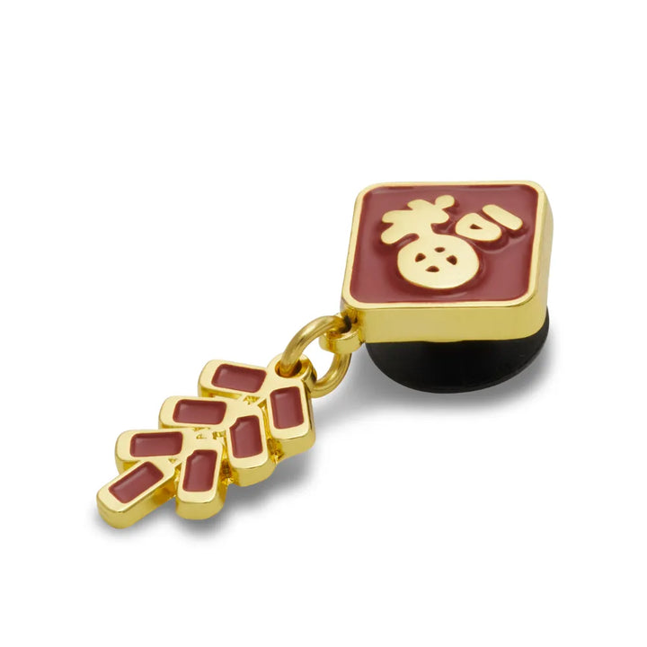Jibbitz™ Charm CNY Chinese Symbol - Crocs™ Việt Nam