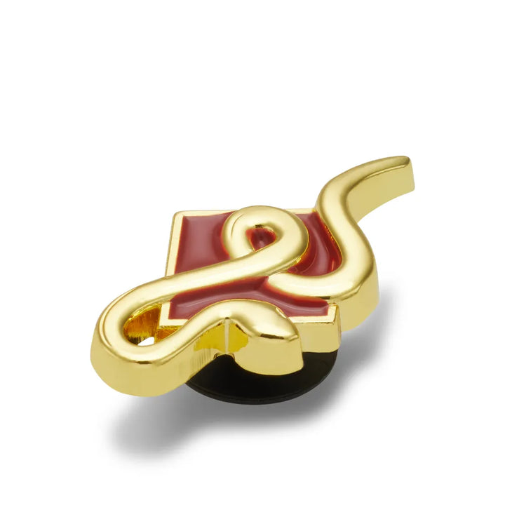 Jibbitz™ Charm CNY Gold Snake - Crocs™ Việt Nam