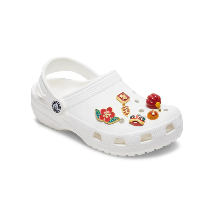 Jibbitz™ Charm CNY Red Dragon - Crocs™ Việt Nam