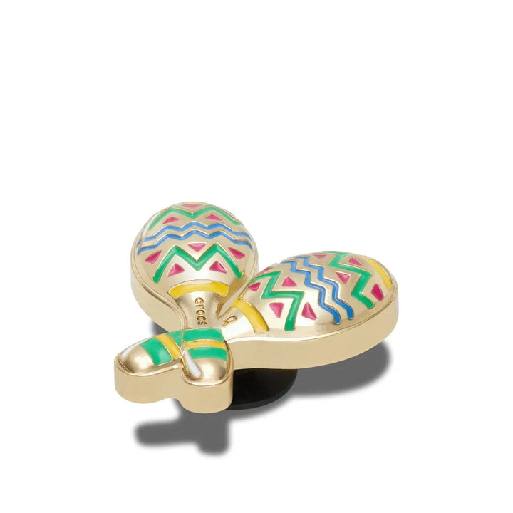 Jibbitz™ Charm Carnival Maracas - Crocs™ Việt Nam