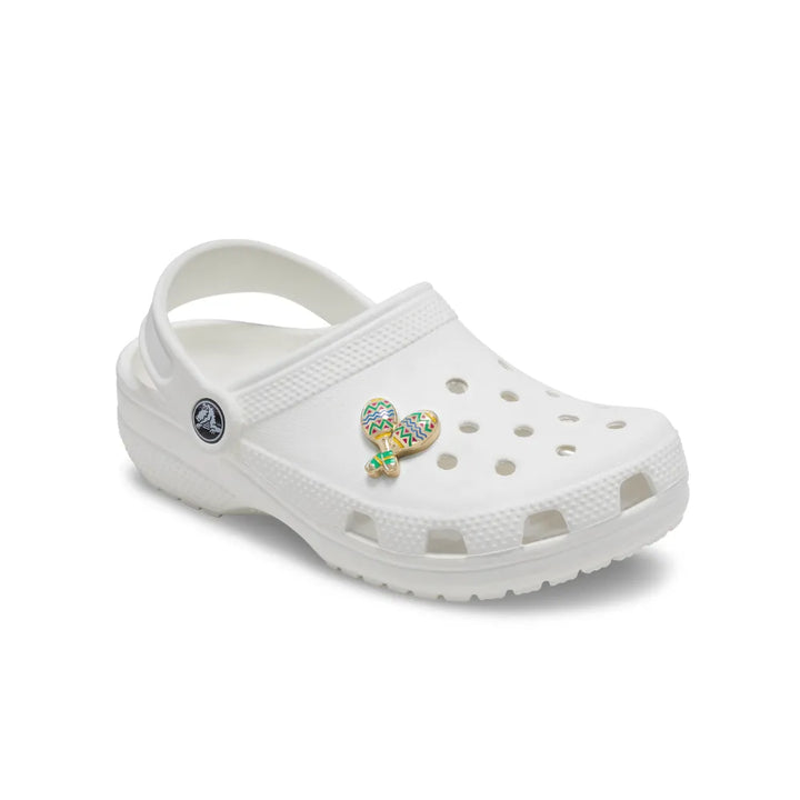 Jibbitz™ Charm Carnival Maracas - Crocs™ Việt Nam