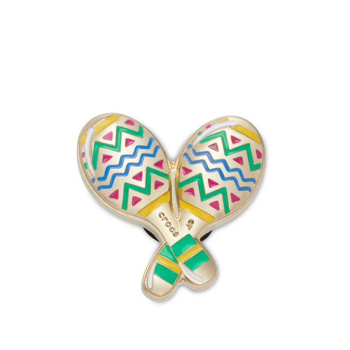 Jibbitz™ Charm Carnival Maracas - Crocs™ Việt Nam