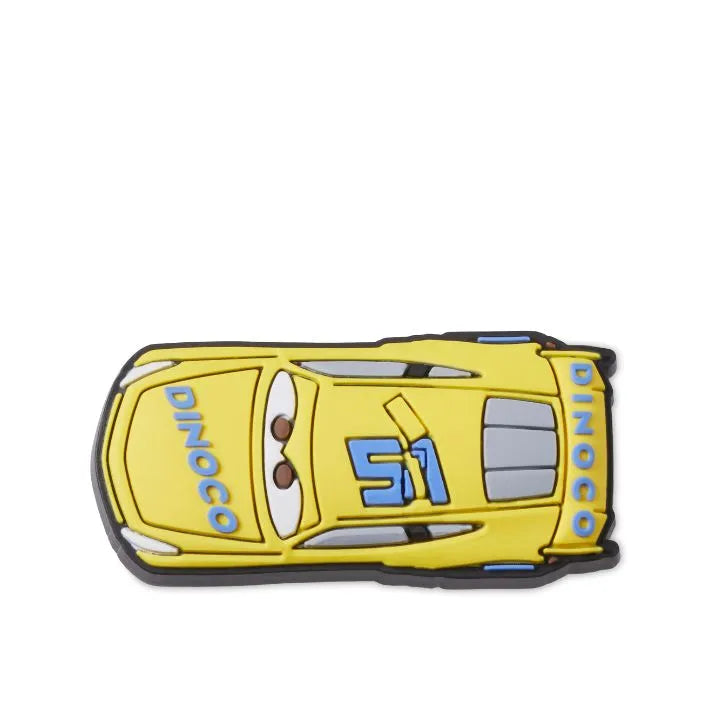 Jibbitz™ Charm Cars Cruz Ramirez - Crocs™ Việt Nam