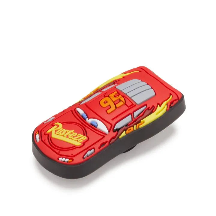 Jibbitz™ Charm Cars Lightning McQueen - Crocs™ Việt Nam