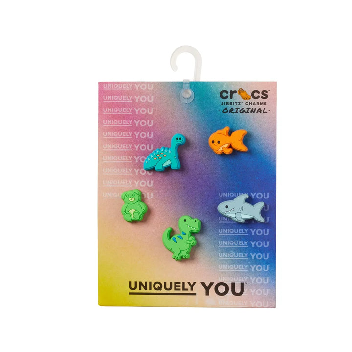 Jibbitz™ Charm Cartoon Animal - Crocs™ Việt Nam