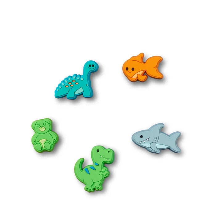Jibbitz™ Charm Cartoon Animal - Crocs™ Việt Nam