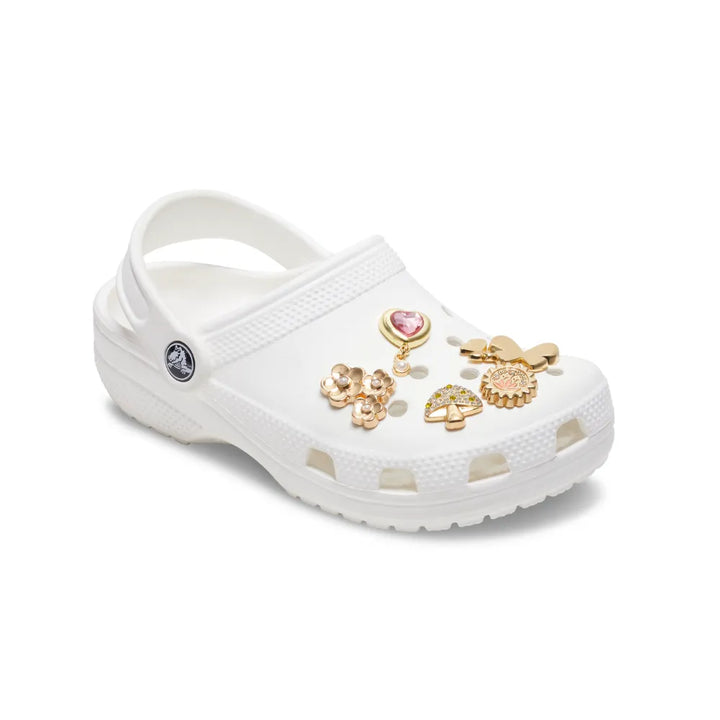 Jibbitz™ Charm Celestial Gold - Crocs™ Việt Nam