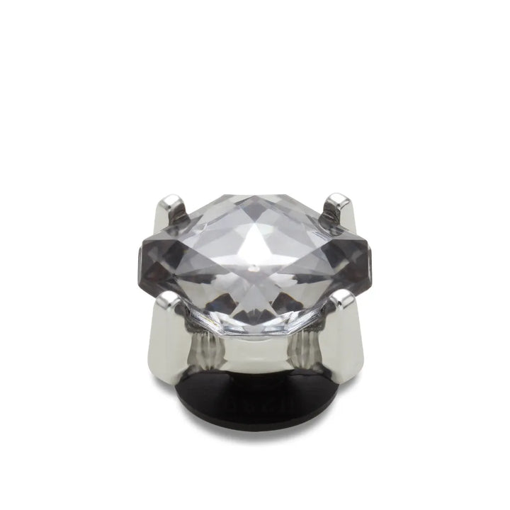 Jibbitz™ Charm Charcoal Square Gem - Crocs™ Việt Nam