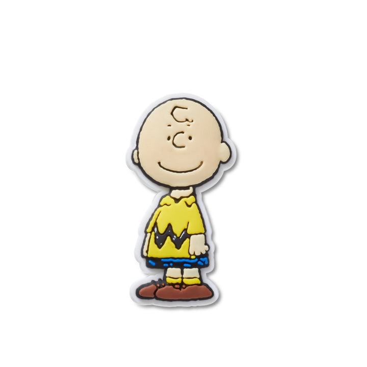 Jibbitz™ Charm Charlie Brown - Crocs™ Việt Nam