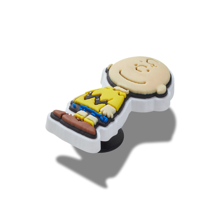Jibbitz™ Charm Charlie Brown - Crocs™ Việt Nam