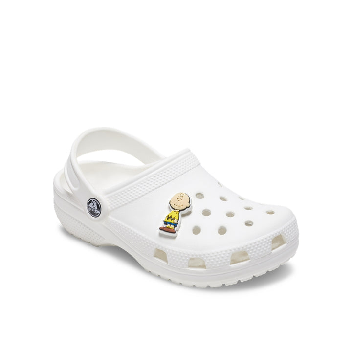 Jibbitz™ Charm Charlie Brown - Crocs™ Việt Nam