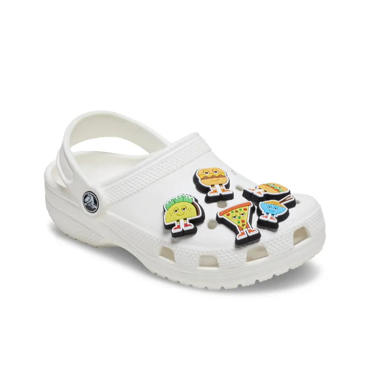 Jibbitz™ Charm Chill Foods - Crocs™ Việt Nam