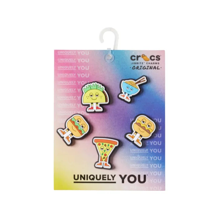 Jibbitz™ Charm Chill Foods - Crocs™ Việt Nam