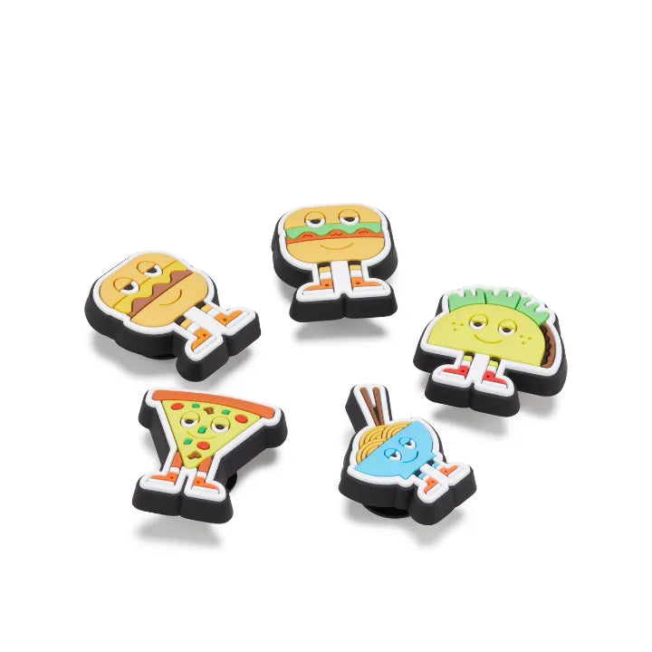 Jibbitz™ Charm Chill Foods - Crocs™ Việt Nam