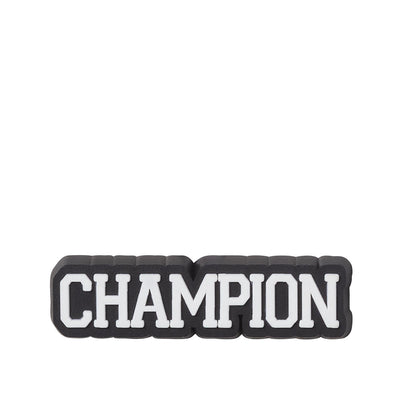 Jibbitz™ Charm Cho Xăng Đan - Champion Sandal Backer
