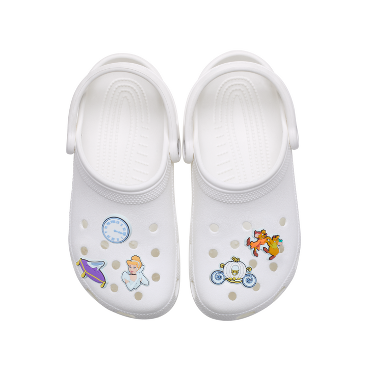 Jibbitz™ Charm Cinderella - Crocs™ Việt Nam