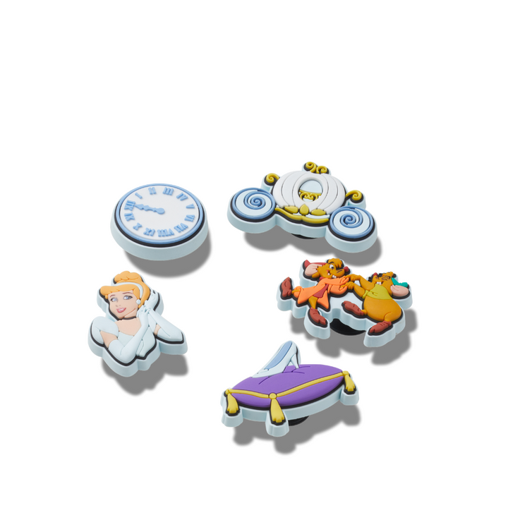 Jibbitz™ Charm Cinderella - Crocs™ Việt Nam