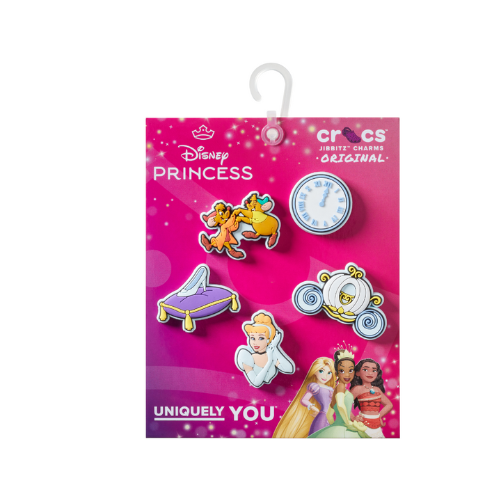 Jibbitz™ Charm Cinderella - Crocs™ Việt Nam