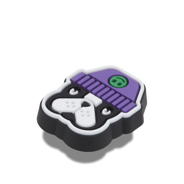 Jibbitz™ Charm Cool Pup With Beanie - Crocs™ Việt Nam